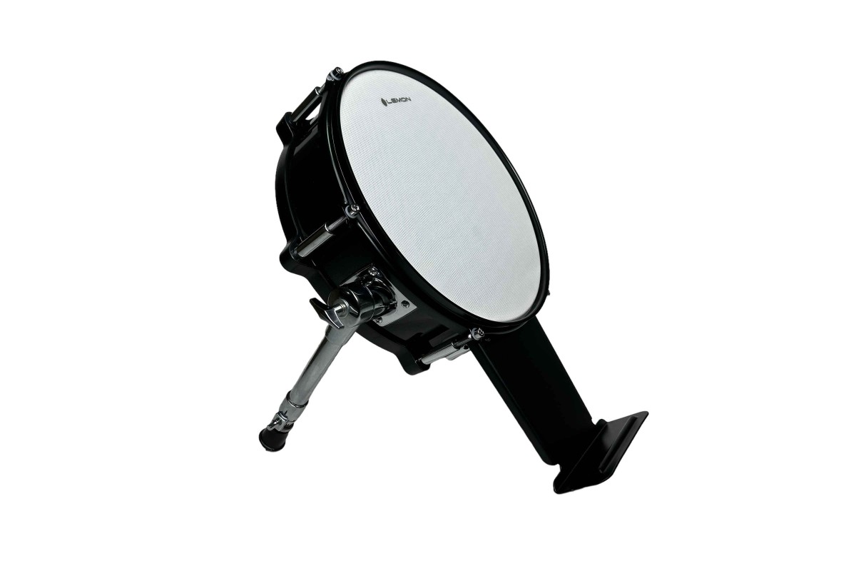 Lemon Drums 12 inch Kick Pad